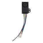 Сигнализация для электровелосипеда U2, Kugoo V3 Pro