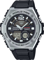 Часы Casio MWQ-100-1A