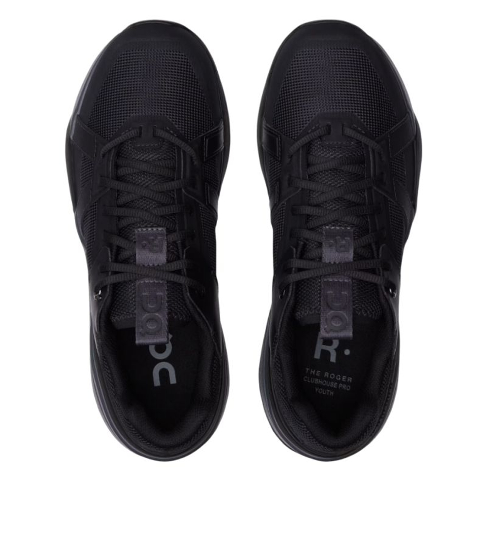 Juniorskie buty tenisowe On The Roger CH Pro Youth