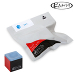 Мел бильярдный "Kamui 0.98 Beta Pyramid" Sky Blue 1шт.
