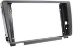 Магнитола для Skoda Octavia A5 2004-2013, Yeti (в штатную рамку) - Teyes CC2 PLUS монитор 9" QLED, Android 10, Быстрая, SIM-слот
