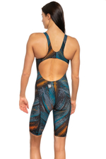 ГИДРОКОСТЮМ СТАРТОВЫЙ MADWAY REVOLT WOMEN KNEESKIN S6