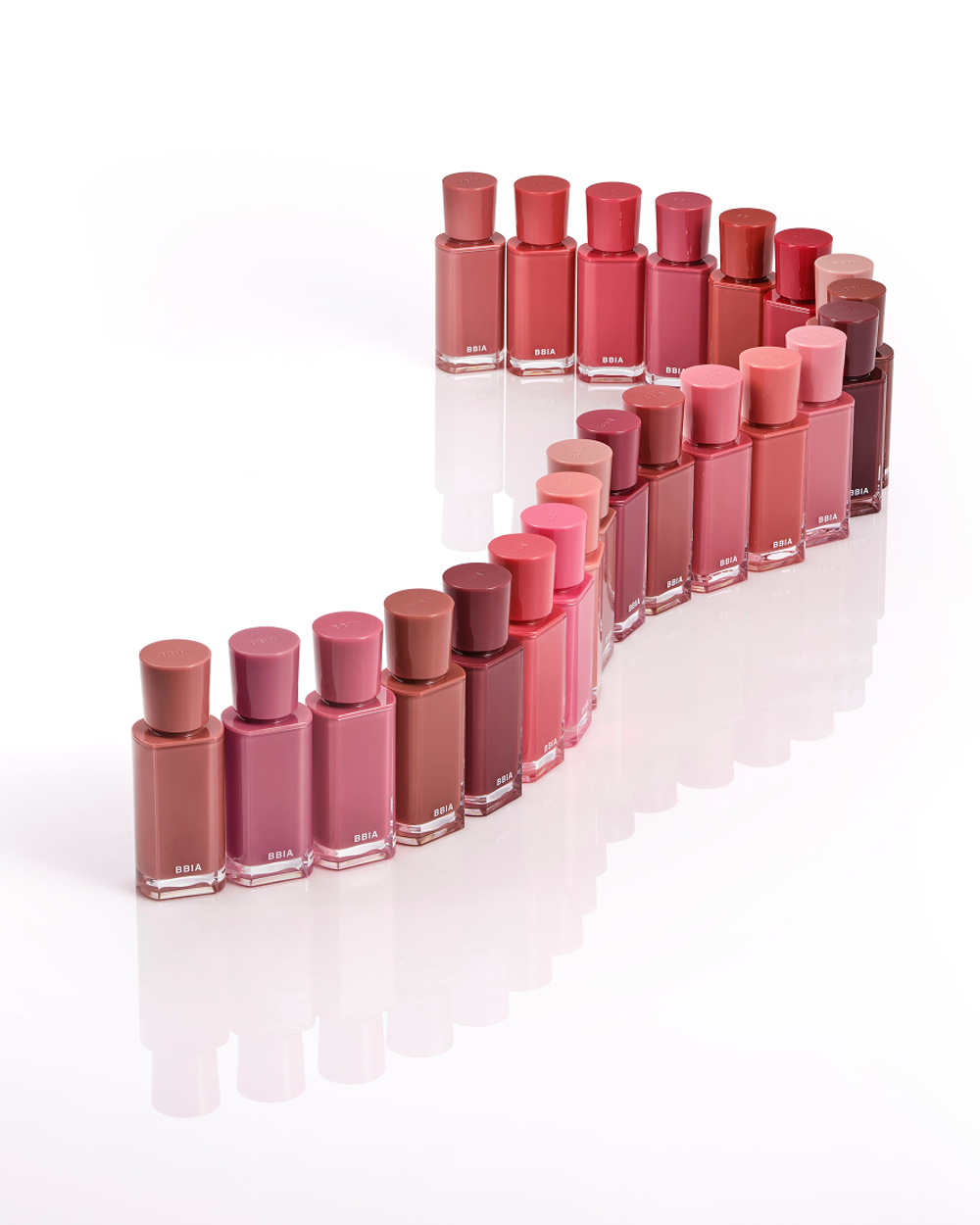 BBIA Сияющий тинт для губ Glow Tint 03 Mauve