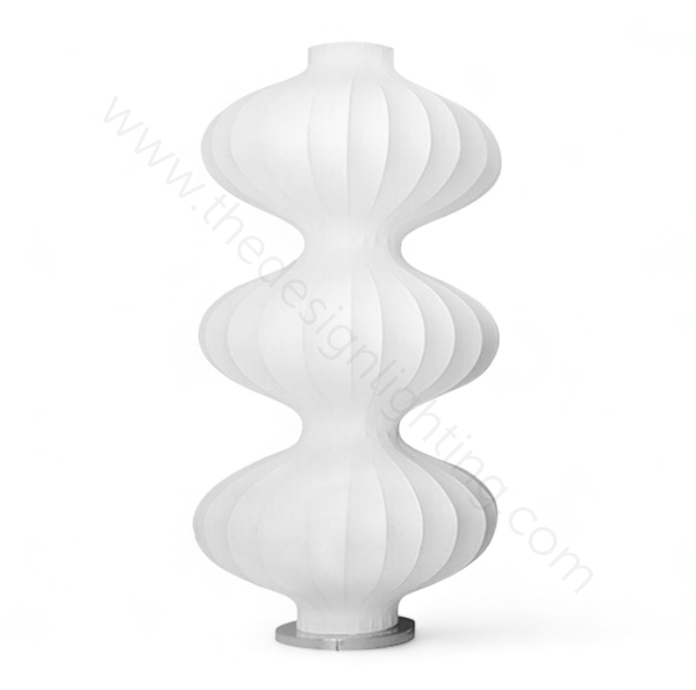 Floor design lamp Lash