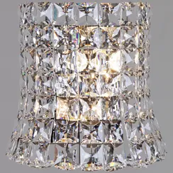 Бра  IL5130-1WZF-25 CH ELITE ILLUMICO