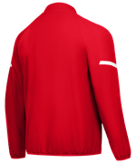Куртка спортивная CAMP 2 Lined Jacket, красный, детский