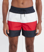 Шорты для плавания Tommy Hilfiger - разноцветная(UM0UM03263)