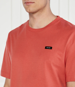 Футболка Calvin Klein - красный(K10K112749)