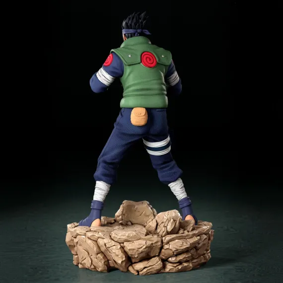 Asuma - Naruto