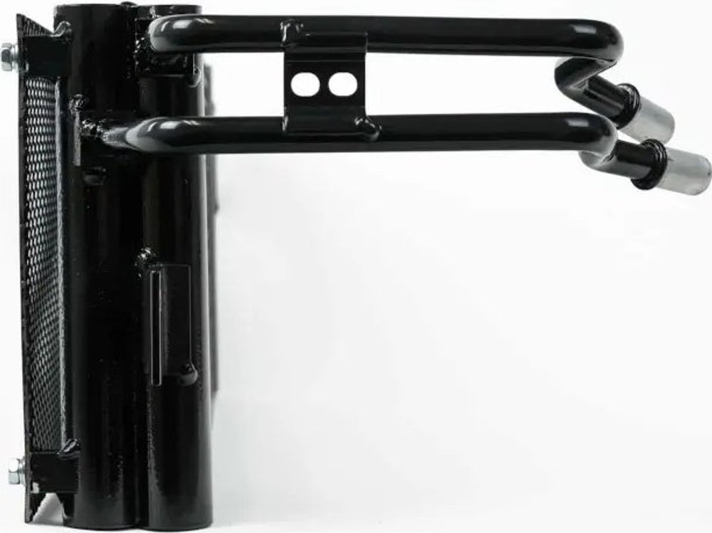 Масляный радиатор АКПП CSF BMW M2/M3/M4 G8x S58 High Performance Automatic Transmission Oil Cooler