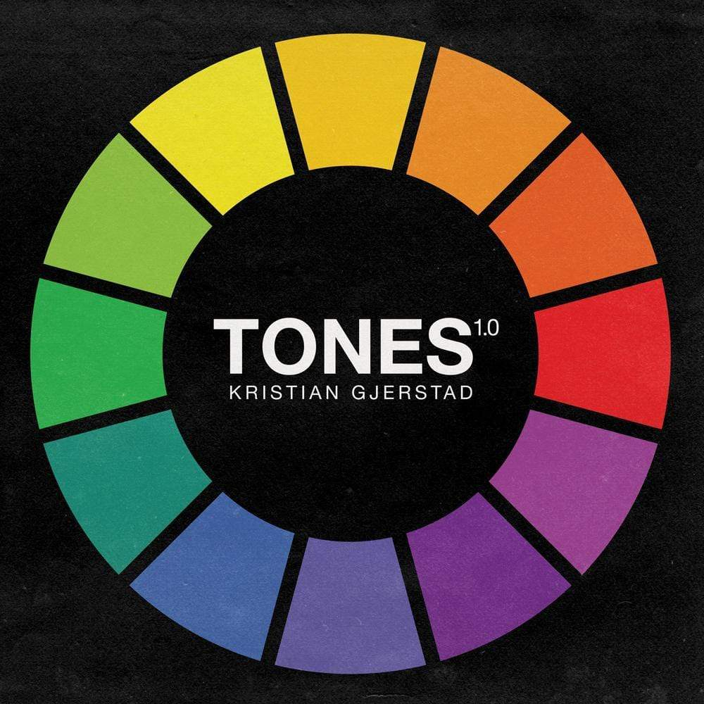 .Kristian Gjerstad Tones 1.0