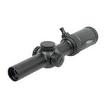 Прицел оптический Veber Wolf 1.25-5x26 IR H08