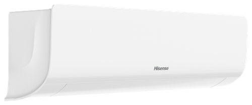Сплит-система кондиционер настенный Hisense Era Classic A AS-09HR4RLRKC01 на 26 м²