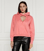 Худые Pinko - розовый(103984 A21Z)