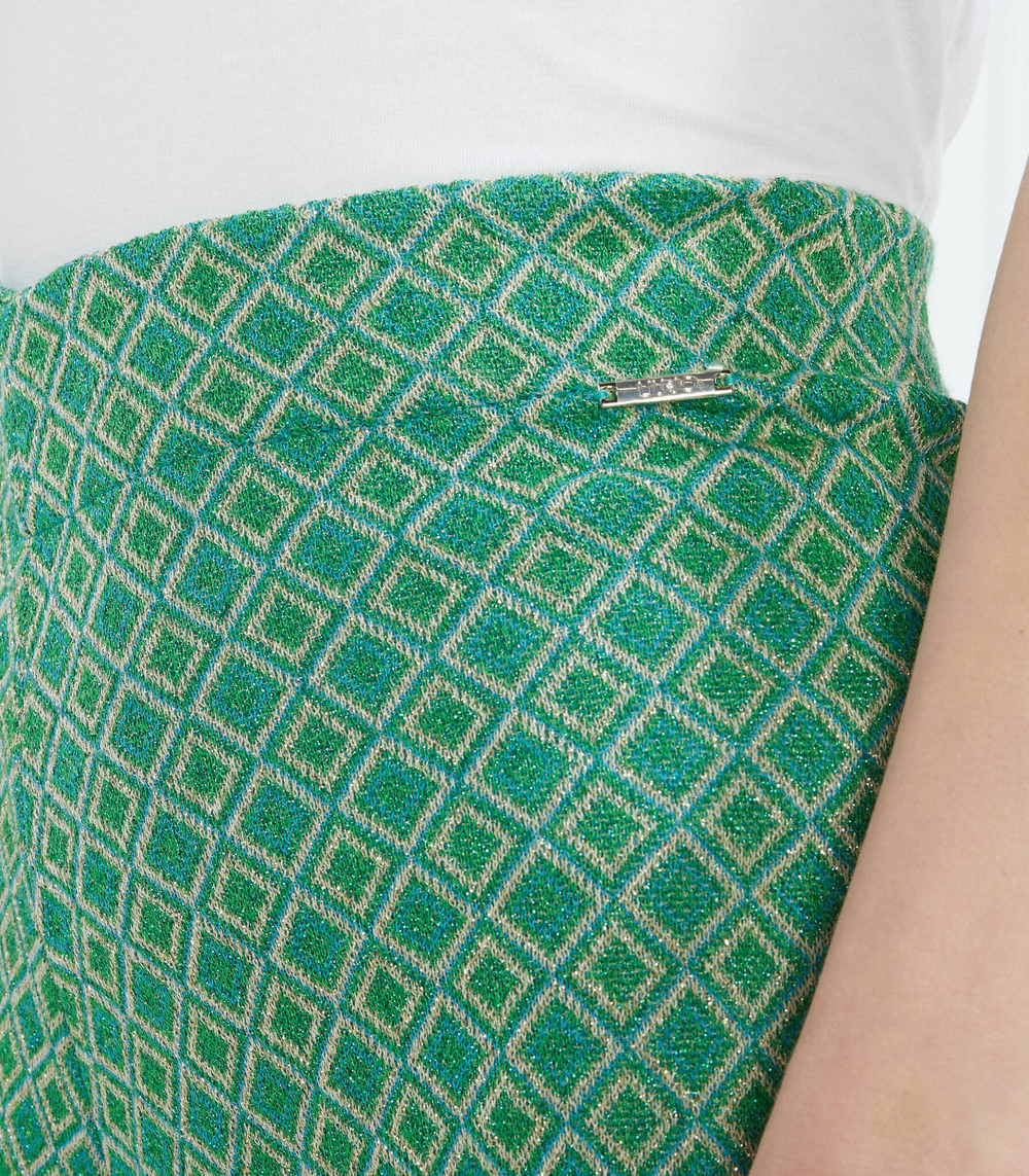 Брюки Maglia Liu Jo - разноцветная(WA3519 MA587)