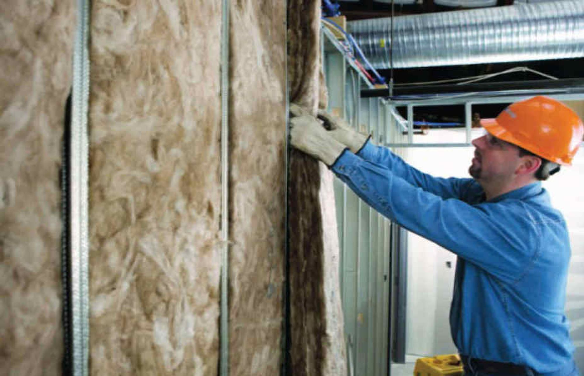 Минеральная вата KNAUF INSULATION– утеплитель «Кнауф Норд» Минеральная вата KNAUF INSULATION– утеплитель «Кнауф Норд»