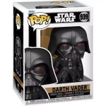 Star Wars Obi Wan Kenobi Series Pop! Vinyl Figure Darth Vader