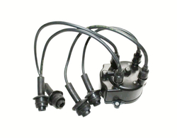 Крышка трамблера Toyota 4Y 7-8FG15-30 (WF491GP)