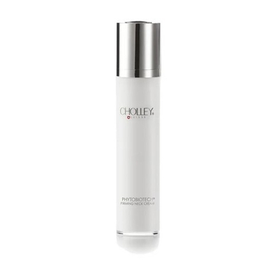 Cholley Укрепляющий крем для шеи Фитобиотех - Phytobiotech Firming Neck Cream, 50 мл