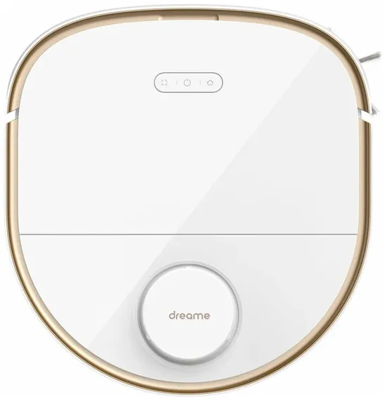 Робот-пылесос Dreame W10 Pro Белый Global