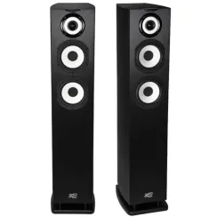 Cabasse Java MC40 Brushed Black