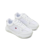 Кроссовки Tommy Hilfiger - белый(T3A9 33219 1695X025)