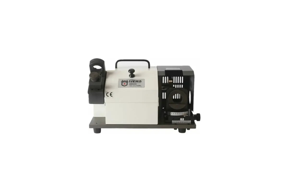 Станок для заточки метчиков М5-М20 TX-Y3
