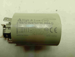 WS50Z149N кт215 Сетевой фильтр для стиральной машины Gorenie WS50Z149N б/у