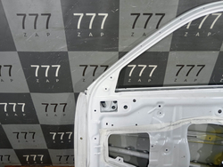 Дверь передняя правая Haval Dargo 22-нв Б/У Оригинал 6101200XKN45A
