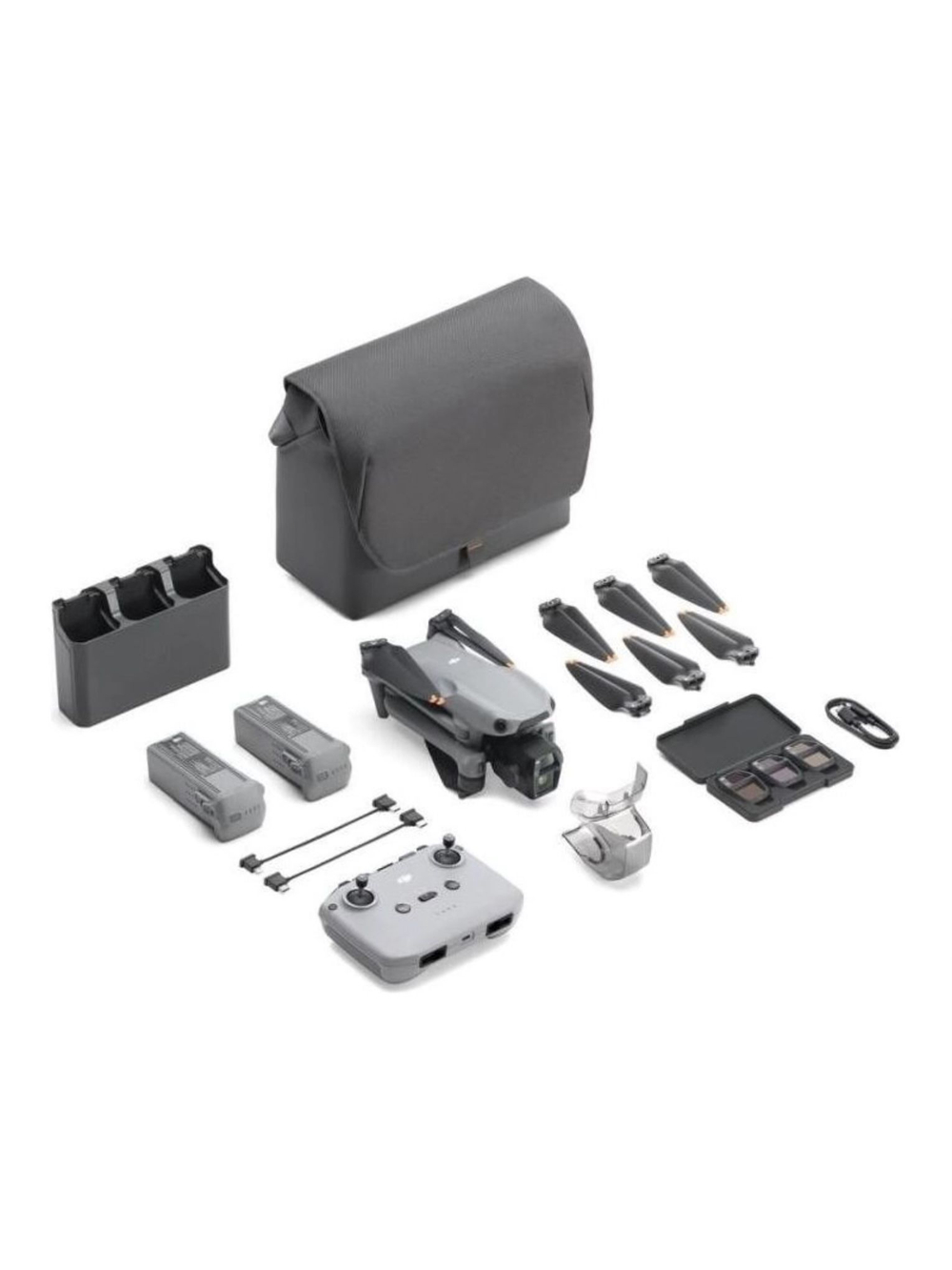 DJI Air 3S