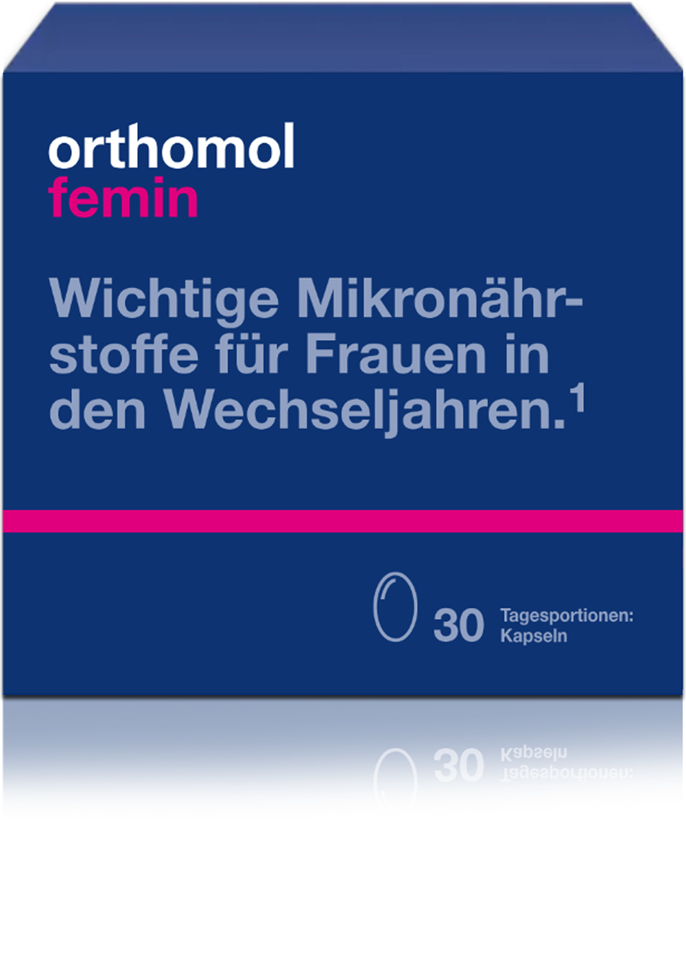 Orthomol Femin