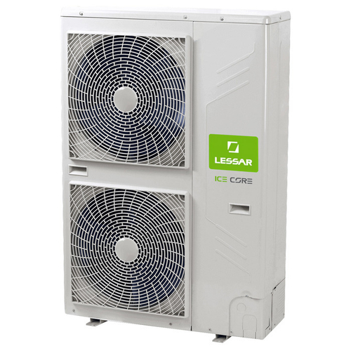 Наружный блок VRF системы Lessar LUM-HE120ANA4-M
