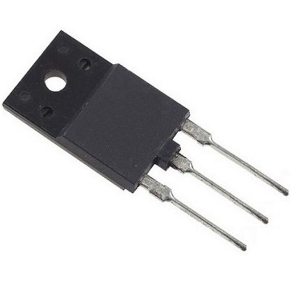 Транзистор полевой 2SK1099 / TO3PF