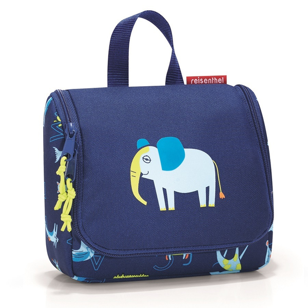 Органайзер детский Toiletbag S ABC friends blue Reisenthel
