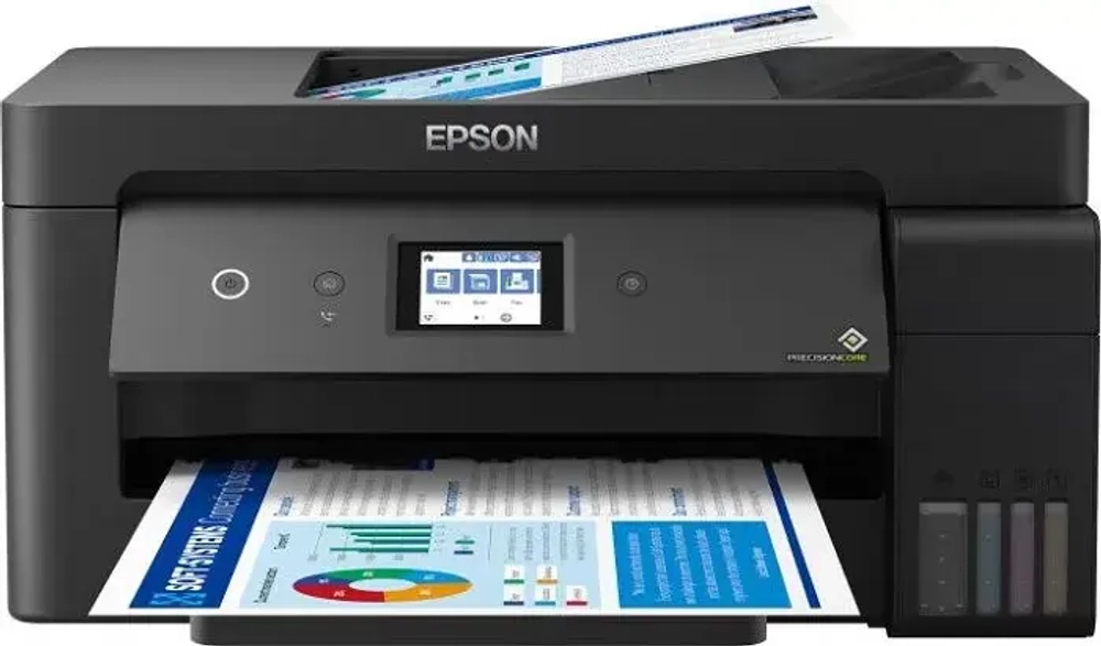 МФУ струйное Epson  EcoTank L14150