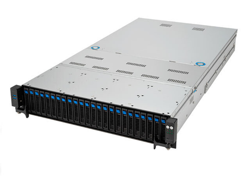 Сервер Asus RS720A-E12-RS24U (90SF02E1-M00MZ0)