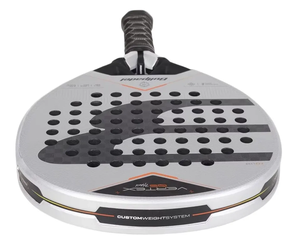 Ракетка для Padel Bullpadel Vertex 05 Hybrid 27