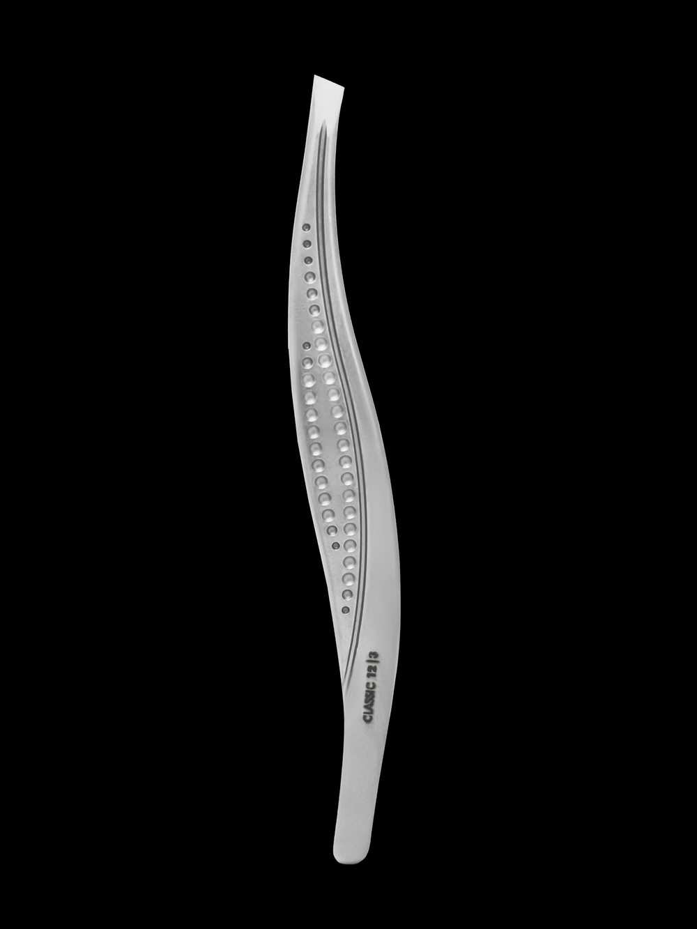 Пинцет для бровей Classic 12 TYPE 3
