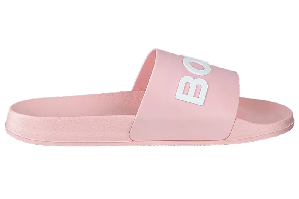 Сланцы Bj_rn Borg Sandal Knox - pink
