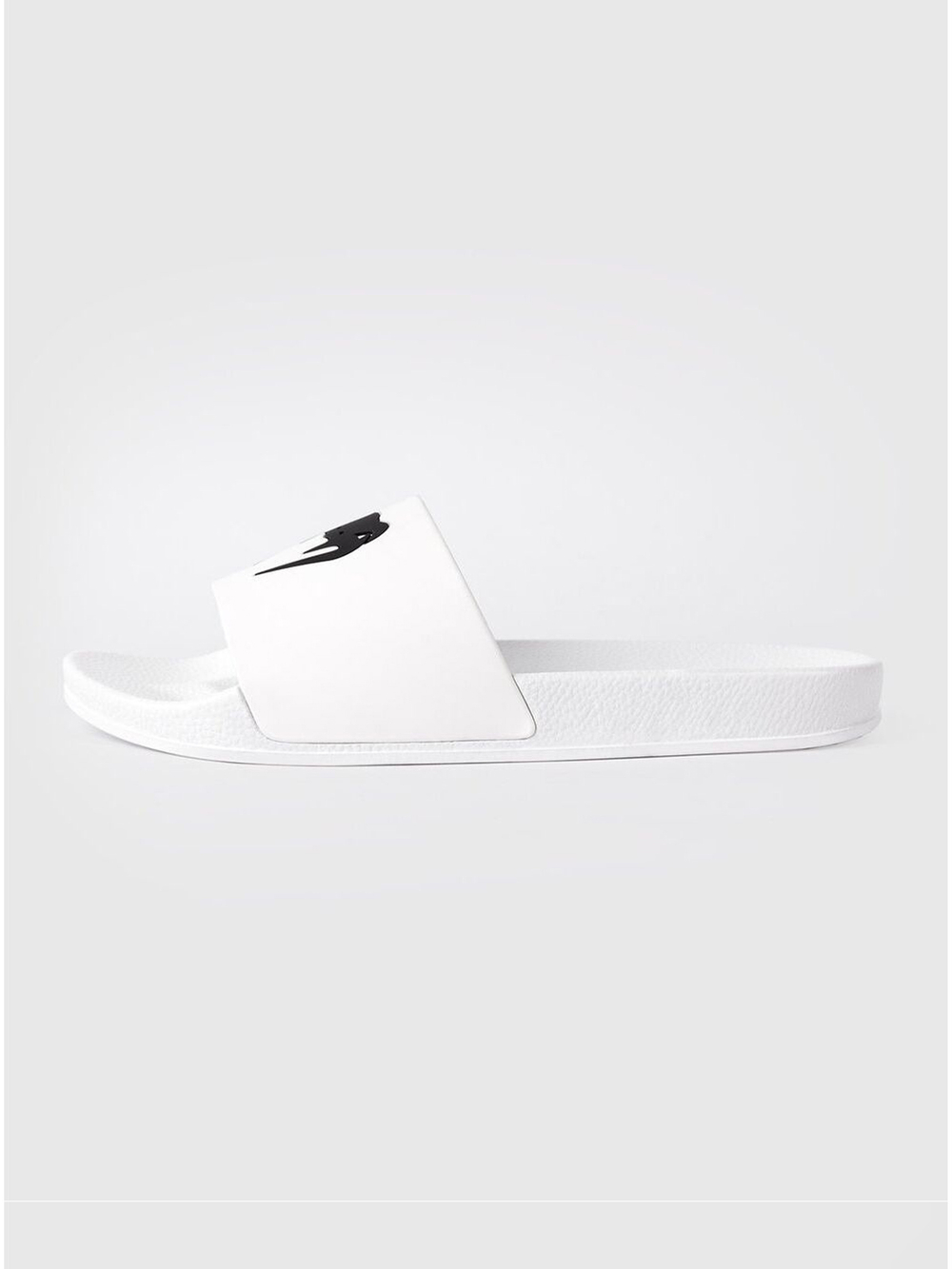 Шлёпанцы Venum Classic White/Black