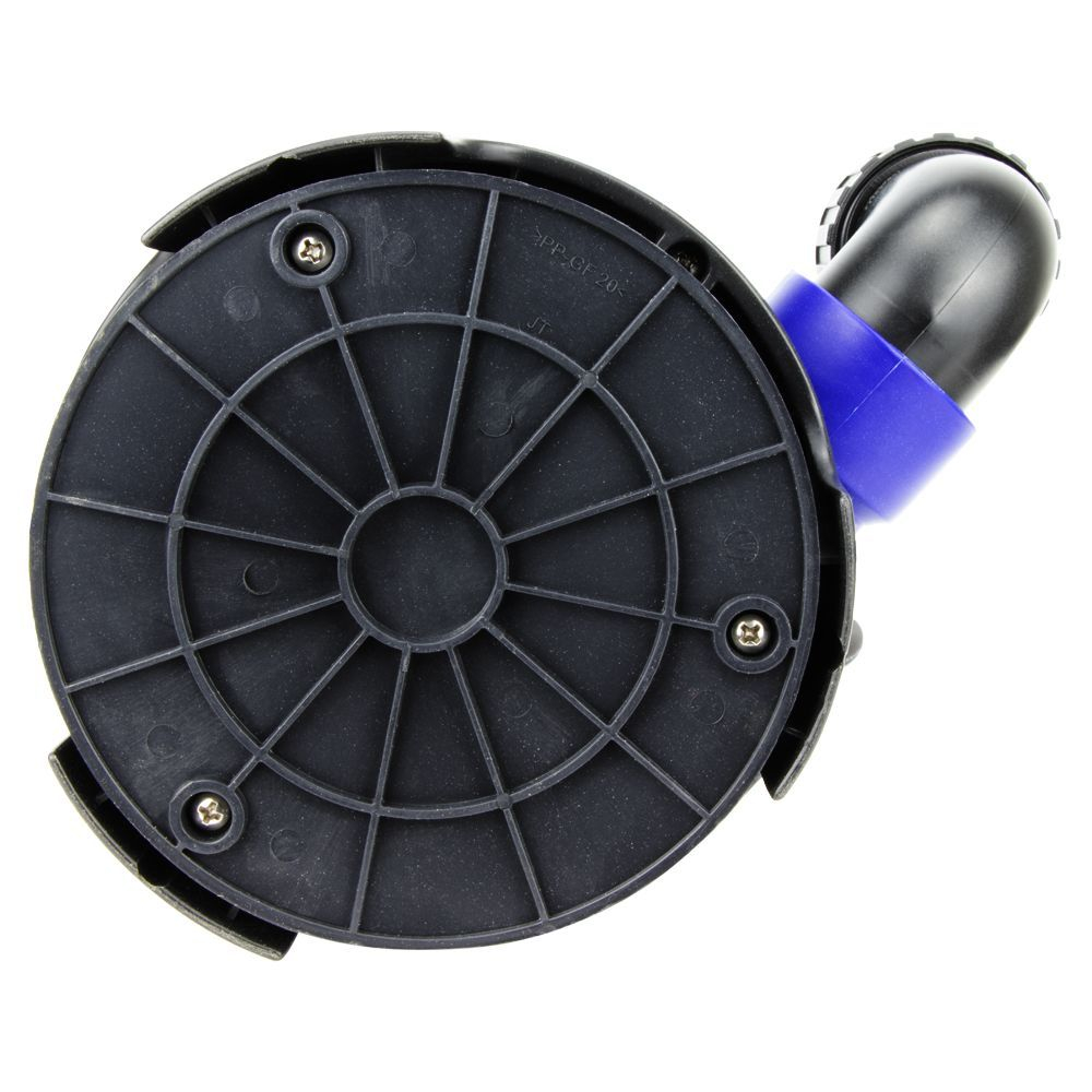 Насос фекальный Jemix GS-550 (ФН-175-7) для грязной воды (550 Вт, 10,5 м3/час, до 7 м)