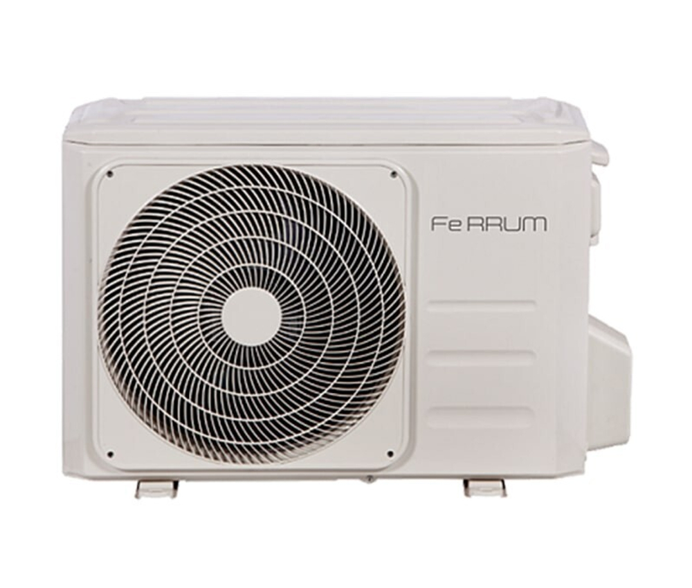 Ferrum On/off WS/-40 FIS18F2/FOS18F2WS40