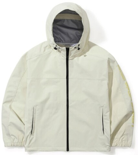 Куртка BSRabbit RC 3L HOODED JACKET