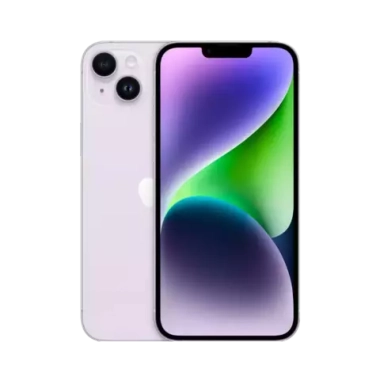iPhone 14 Plus 512 ГБ, фиолетовый