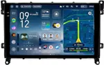 Магнитола для Toyota Prius 50, PHV 2019-2022 - Teyes CC4-PRO монитор 9.5" 2K QLED на Android 13, Быстрейшая, Snapdragon 778G, ИИ, CarPlay, DSP, 4G SIM-слот
