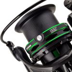 F-FISHING Катушка фидерная Vento Carp Feeder 5000