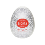 Мастурбатор-яйцо Tenga Keith Haring Egg Party KHE-003