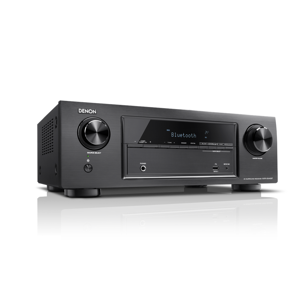 Denon AVR-X540BT