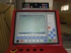 Машина термической резки с ЧПУ INCUT СNС-2580C/3080C/4080C-ST, INTEGRAL