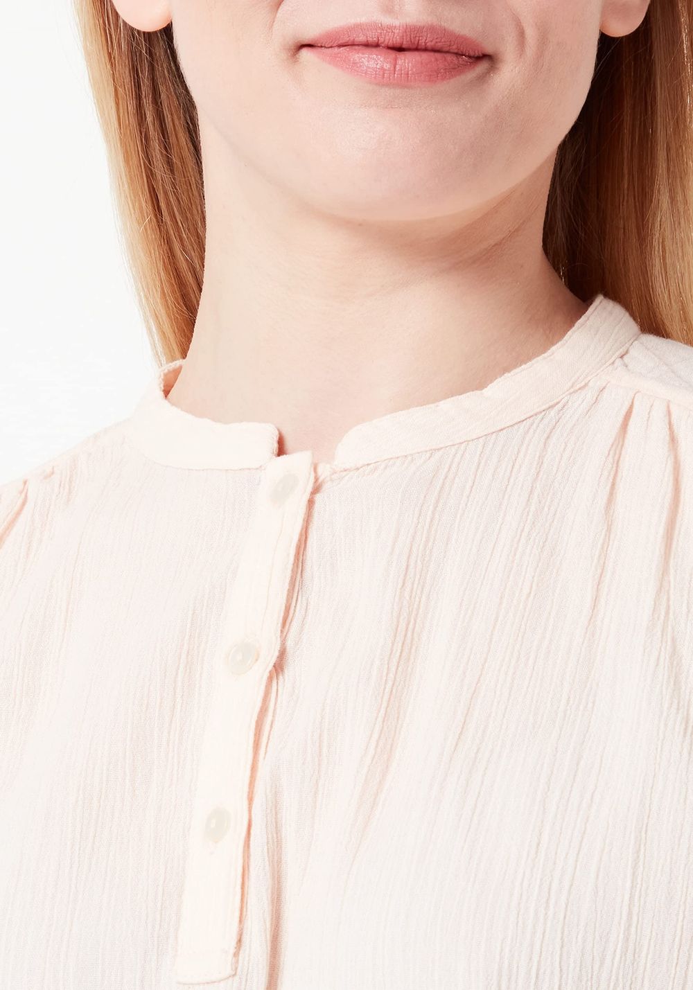 Блузка  Elsa Ruffle Blouse 1013365-7262
